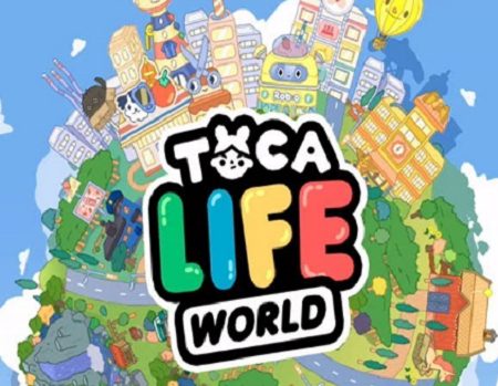 toca world game free